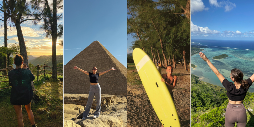 photos recap voyages