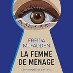 femme de ménage